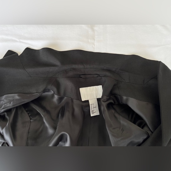 H&M | Midi Lyocell Blazer Coat - Picture 11 of 15